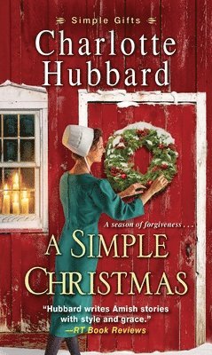 Hubbard, C: Simple Christmas