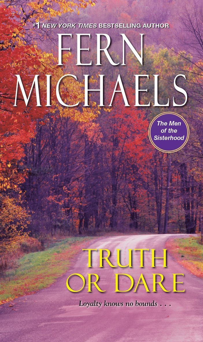 Fern Michaels - Truth or Dare, Häftad