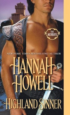 Howell, H: Highland Sinner