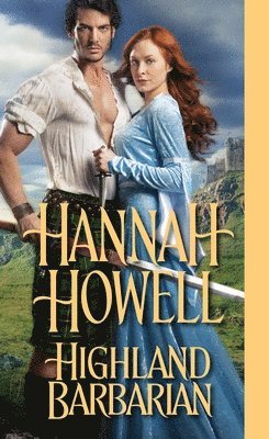 Howell, H: Highland Barbarian