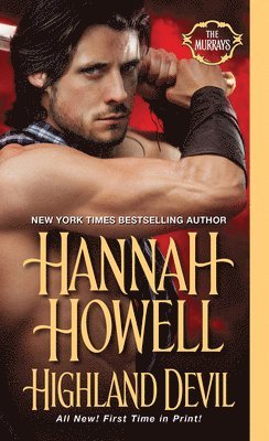 Highland Devil
