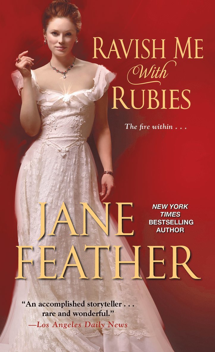 Ravish Me with Rubies