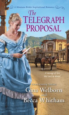 The Telegraph Proposal 1