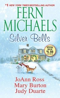 bokomslag Silver Bells