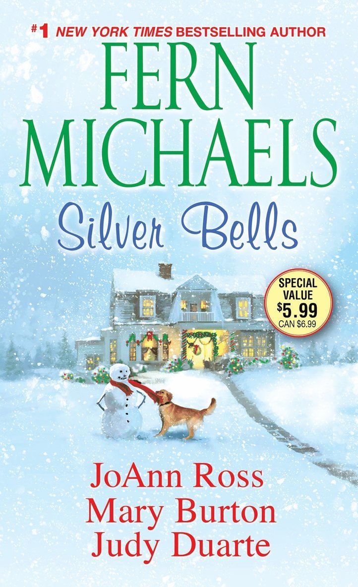 Silver Bells