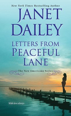 Letters from Peaceful Lane 1