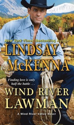 Wind River Lawman 1