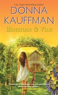bokomslag Bluestone & Vine