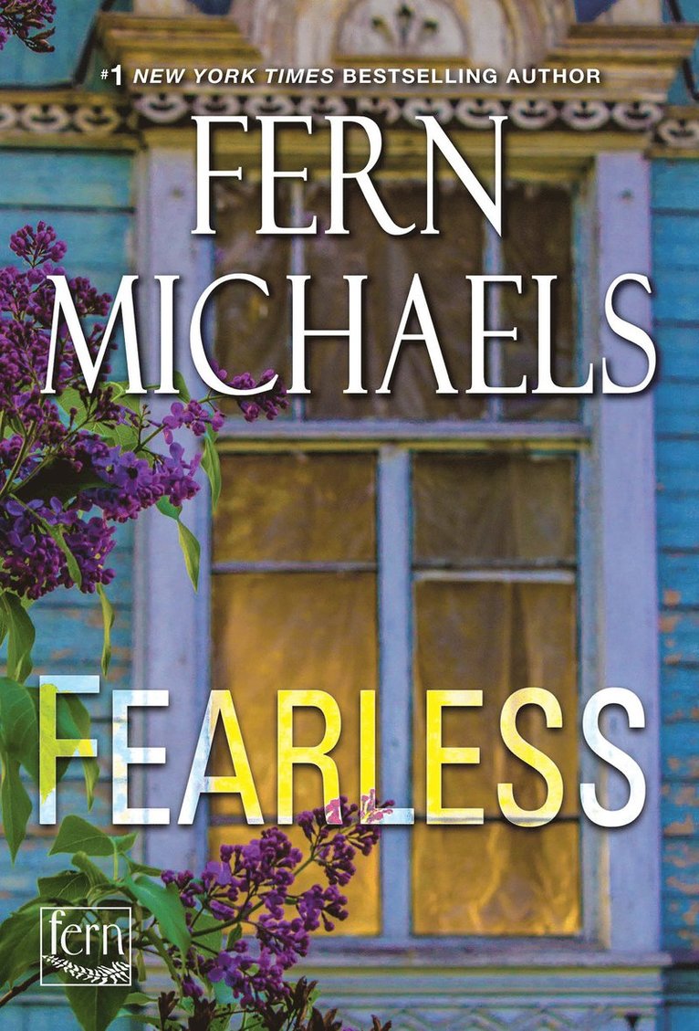 Fern Michaels - Fearless, Häftad
