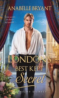 bokomslag London's Best Kept Secret