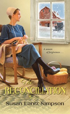 bokomslag Reconciliation