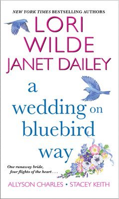 Wedding on Bluebird Way 1