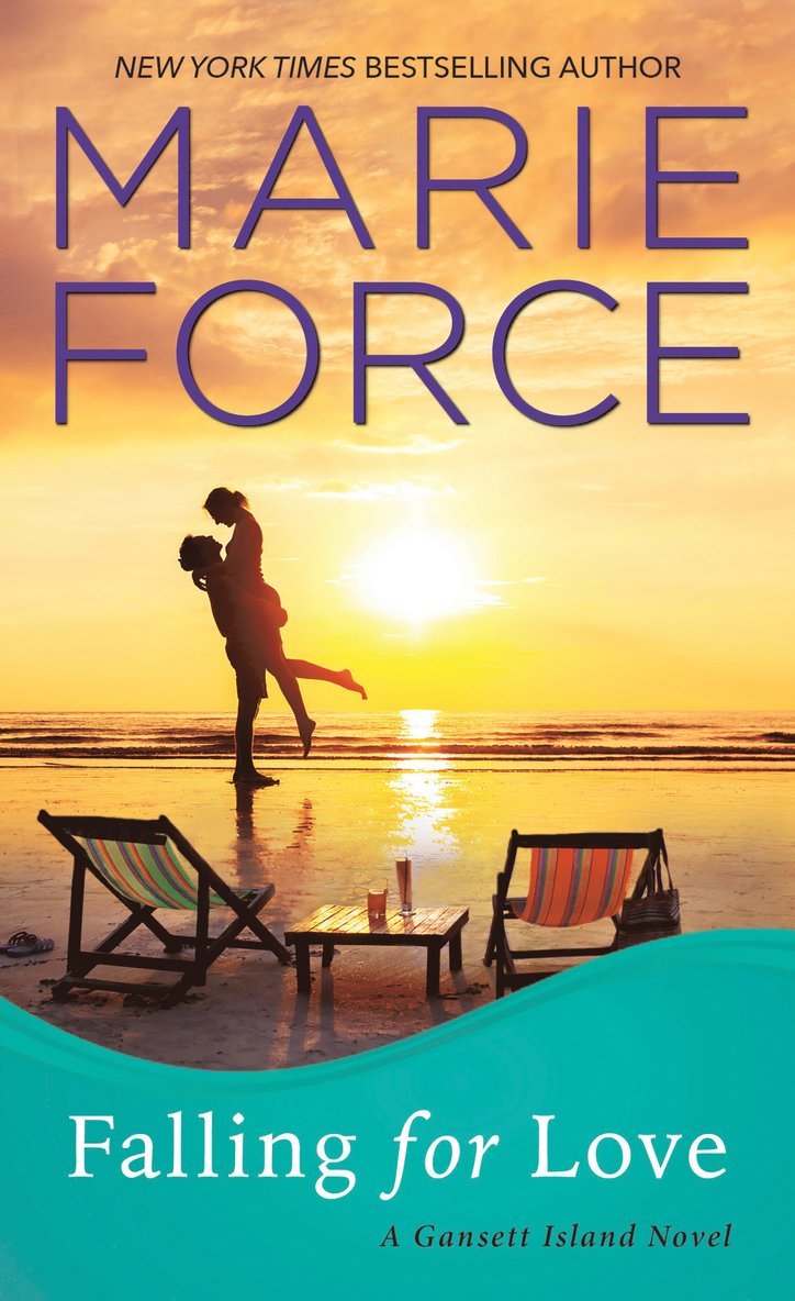 Marie Force - Falling for Love, Häftad