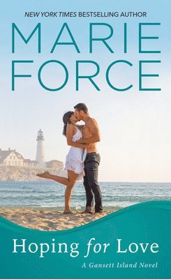 Marie Force - Hoping for Love, Häftad
