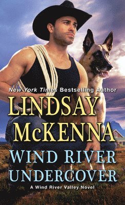 Wind River Undercover 1