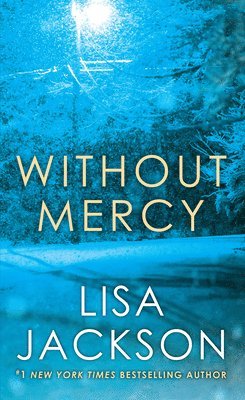 Lisa Jackson - Without Mercy, Pocket