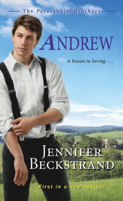 Jennifer Beckstrand - Andrew, Häftad