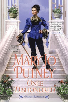 bokomslag Once Dishonored: An Empowering & Thrilling Historical Regency Romance Book