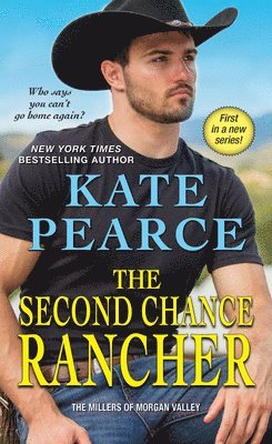 The Second Chance Rancher 1