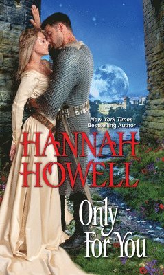 Howell, H: Only for You