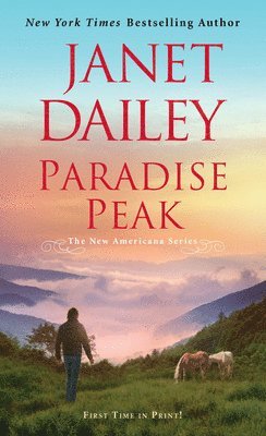 Paradise Peak 1