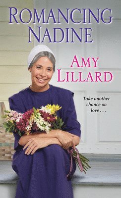 Amy Lillard - Romancing Nadine, Häftad