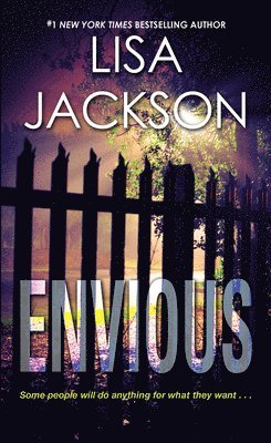 Envious 1