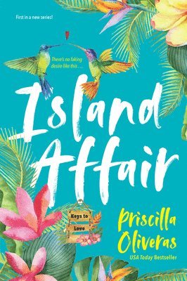 Island Affair 1