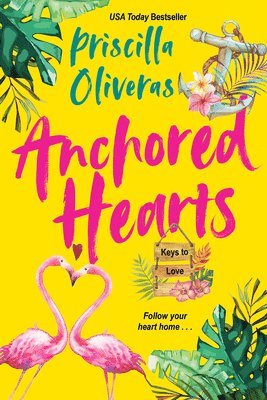 Anchored Hearts 1