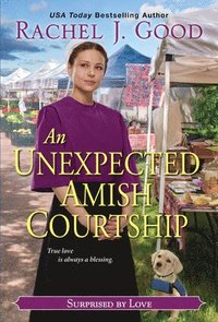 bokomslag Unexpected Amish Courtship, An