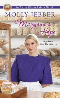 bokomslag Maryann's Hope