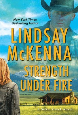 Strength Under Fire 1