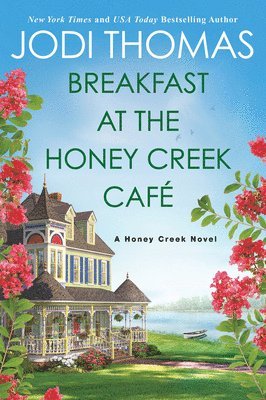 Breakfast at the Honey Creek Caf 1