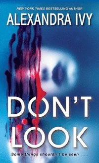 bokomslag Don't Look