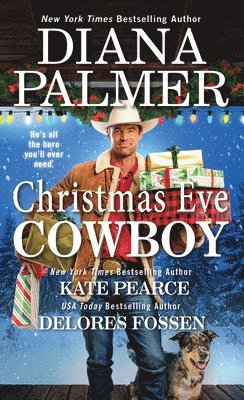 Christmas Eve Cowboy 1