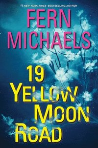 bokomslag 19 Yellow Moon Road