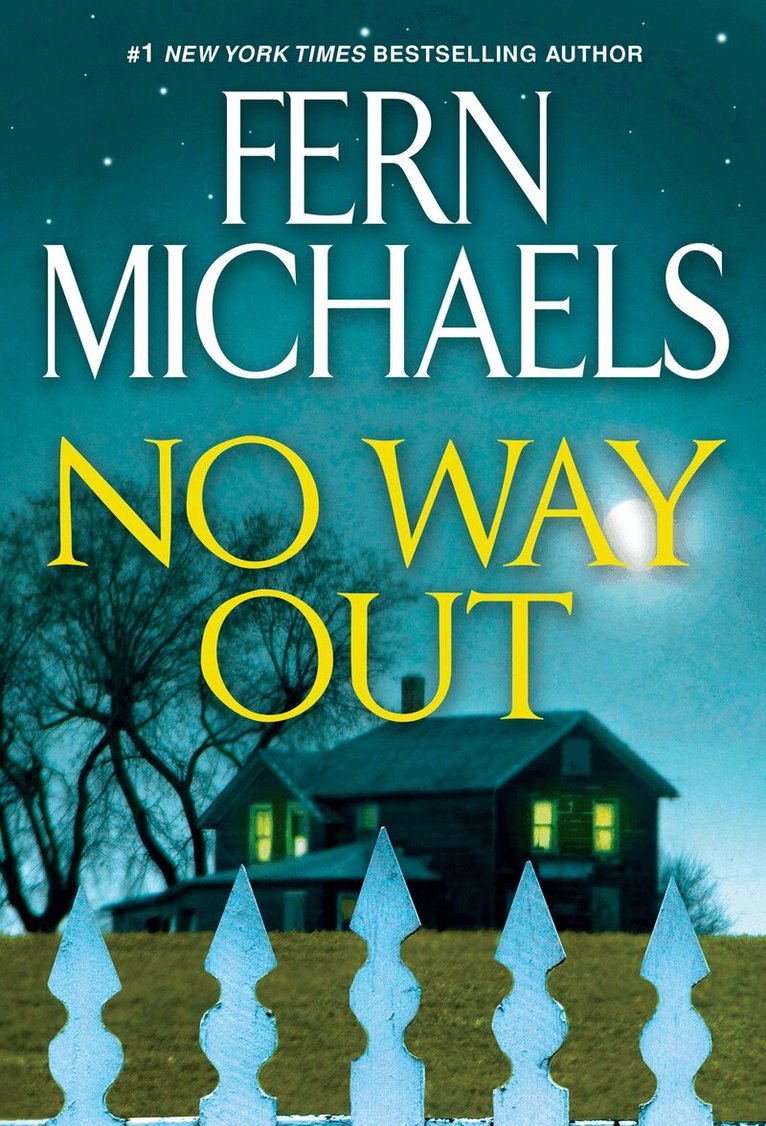 Fern Michaels - No Way Out, Häftad. Tillgänglighet: Lägg i varukorg