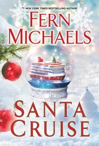 bokomslag Santa Cruise