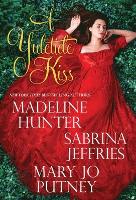 Madeline Hunter, Sabrina Jeffries - A Yuletide Kiss, Häftad