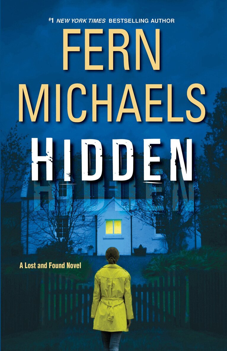 Fern Michaels - Hidden, Häftad. Tillgänglighet: Lägg i varukorg
