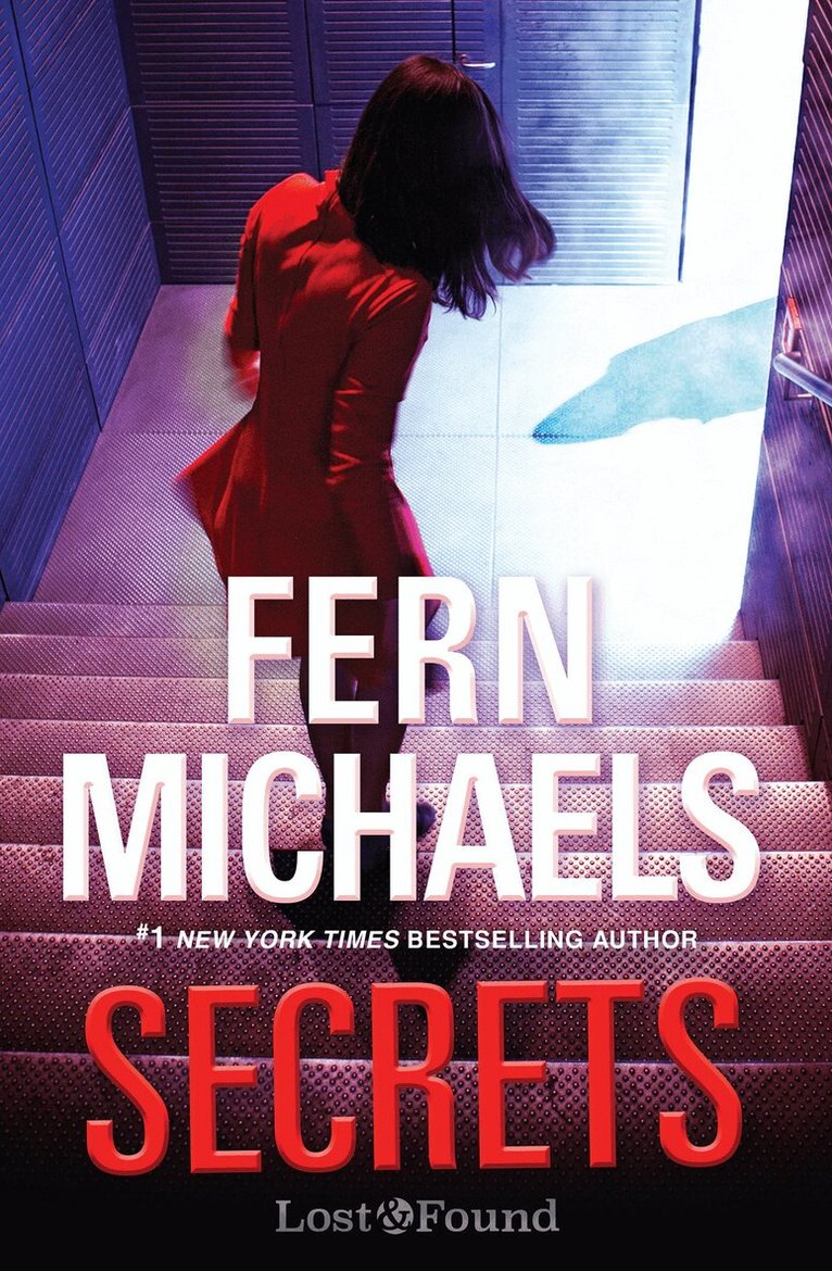 Fern Michaels - Secrets, Häftad. Tillgänglighet: Lägg i varukorg