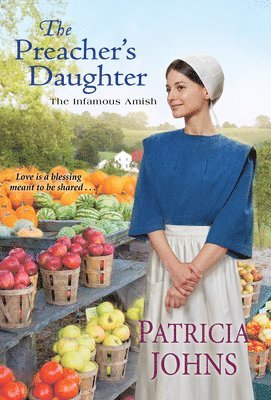 The Preacher's Daughter 1