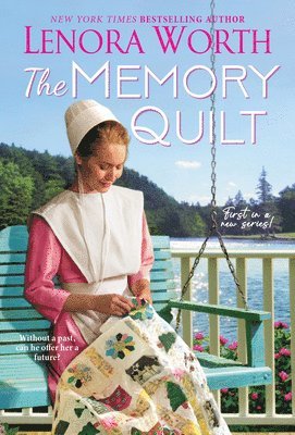 Lenora Worth - Memory Quilt, Häftad