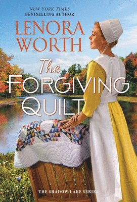 bokomslag Forgiving Quilt