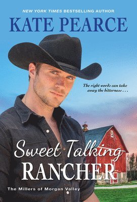 bokomslag Sweet Talking Rancher