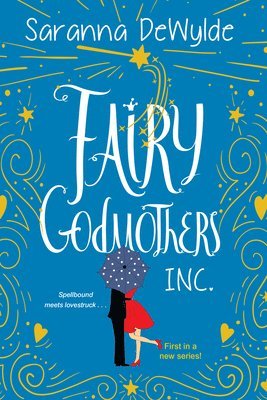 Fairy Godmothers, Inc. 1