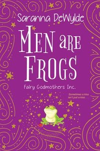 bokomslag Men Are Frogs