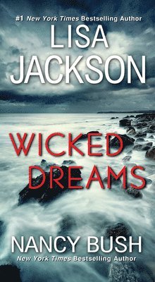 bokomslag Wicked Dreams: A Riveting New Thriller