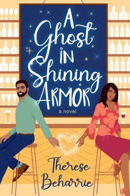 A Ghost in Shining Armor 1