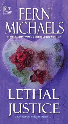 Fern Michaels - Lethal Justice, Pocket